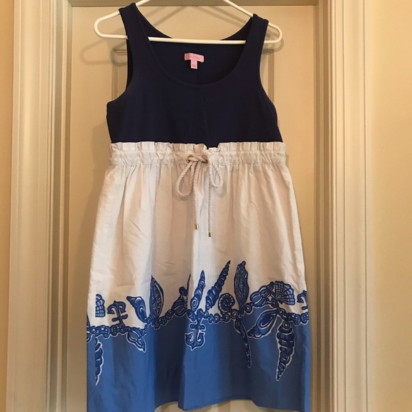Lilly Pulitzer Dresses & Skirts - Lilly Pulitzer Dress